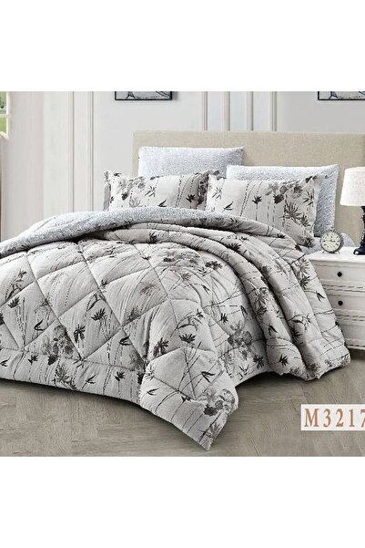 Reiashn Eileen Floral Summer Double Bedspread