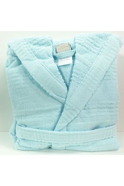 Reiashn Italian youth bathrobe, sizes 13-16 years