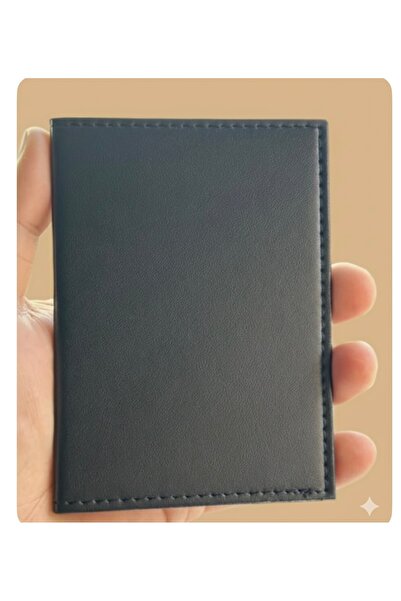 serkan Ruhsat kabı suni deri