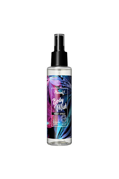 hommlife BODY MIST VÜCUT SPREYİ 100 ML