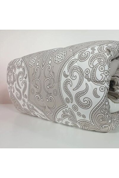 Reiashn Flowers Spanish Floral 8-Piece Set, 100% Cotton, Summer Double