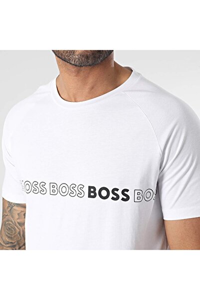 BOSS XXL Cotton T-Shirt