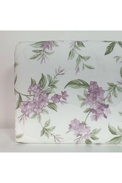 Reiashn Flowers Spanish Floral 8-Piece Set, 100% Cotton, Summer Double