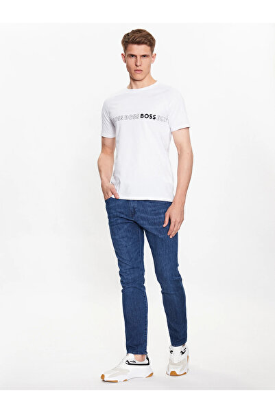 BOSS XXL Cotton T-Shirt