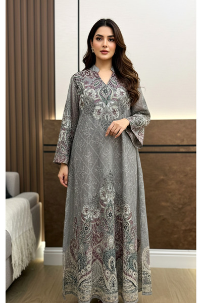 Moda Line Luxury jalabiya