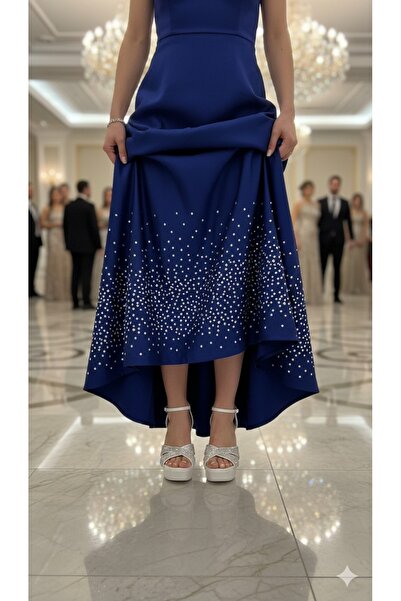 Btr Women's evening shoes