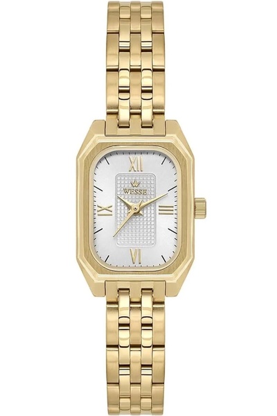 Wesse Wwl114205 Women's Wristwatch
