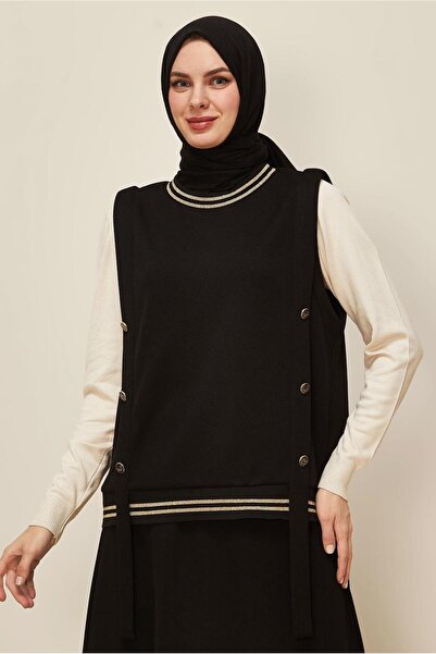 Alvina Skirted Tracksuit Set 46193