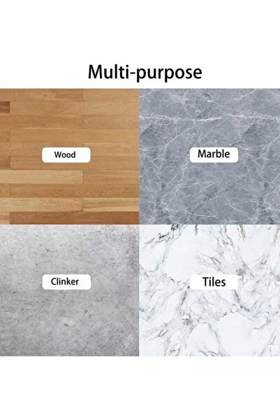 Generic 6 Pack 9Inch Square Mop Pad Refill Compatible with True & Tidy SPIN-800 TrueClean Mop M16 Spin Mop