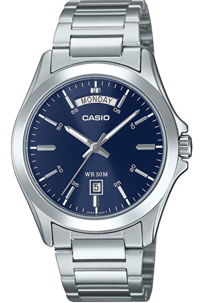 Casio Mtp-1370D-2A2vdf Erkek Kol Saati