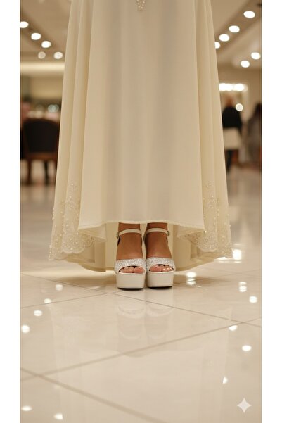 Btr Women's evening shoes