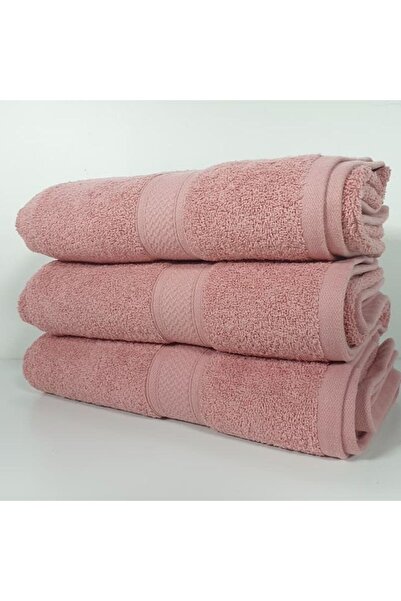 Reiashn Hotel towel, pink, 70*140 cm, weight 550 grams