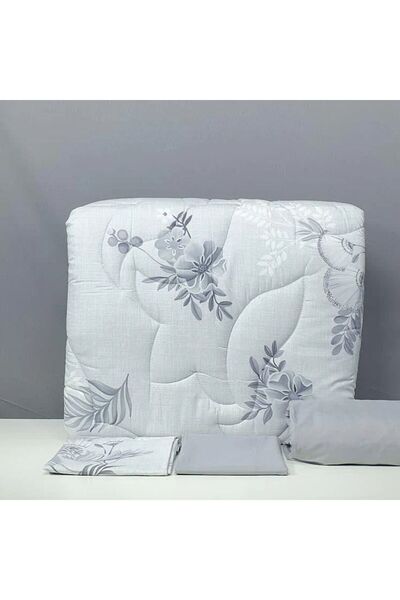 Reiashn Summer floral pattern bedspread, single and a half size