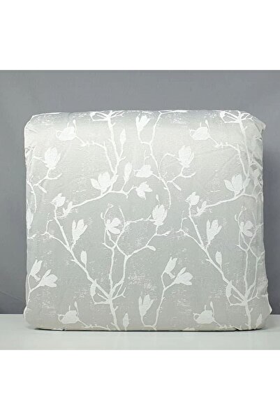 Reiashn Proms Jacquard Double Summer Grey Bedspread