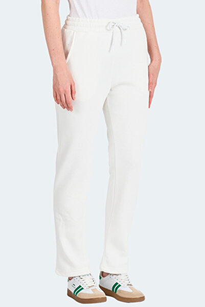 Slazenger MIDNIGHT I Γυναικείο Φούτερ εκρού