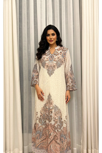 Moda Line جلابية الفخامة