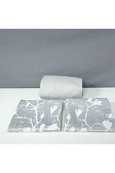 Reiashn Proms Jacquard Double Summer Grey Bedspread