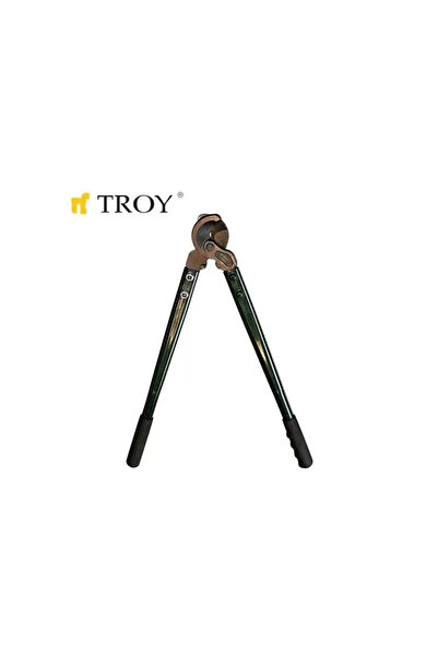 TROY 24021 Kablo Kesme Makası