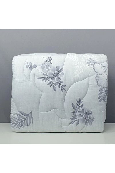 Reiashn Summer floral pattern bedspread, single and a half size