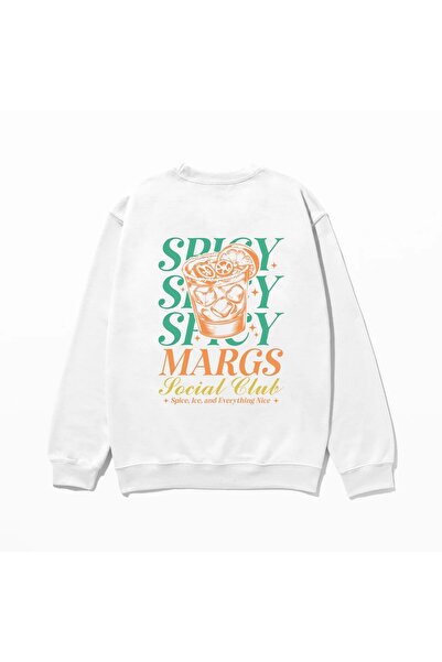 CANDLEMASTORE Spicy Margs - Sweatshirt