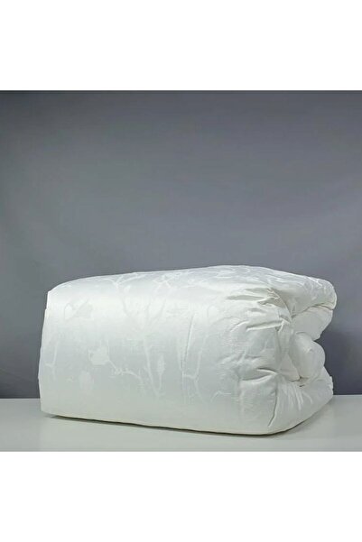 Reiashn Proms Jacquard Double Summer Off-White Bedspread