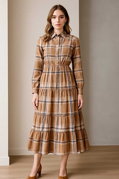 Al-wsam Women's dress