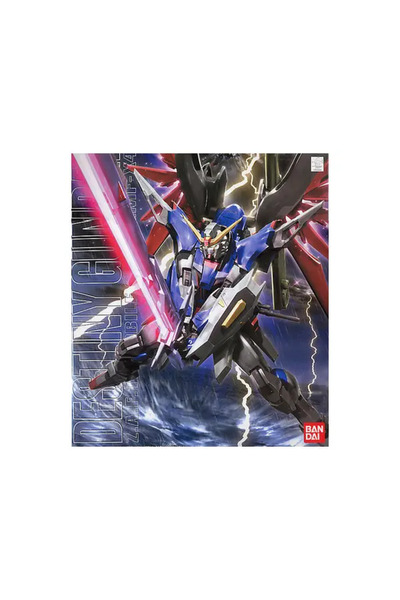 BANDAI MG 1/100 Destiny Gundam