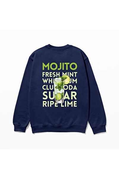 CANDLEMASTORE Mojito - Sweatshirt