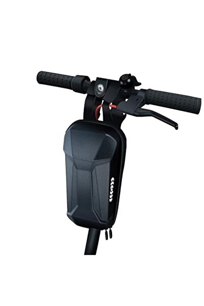Xess Scooter Storage Bag, Electric Scooter Front Hanging Storage Bag, Scooter Handlebar Bag Compatible W