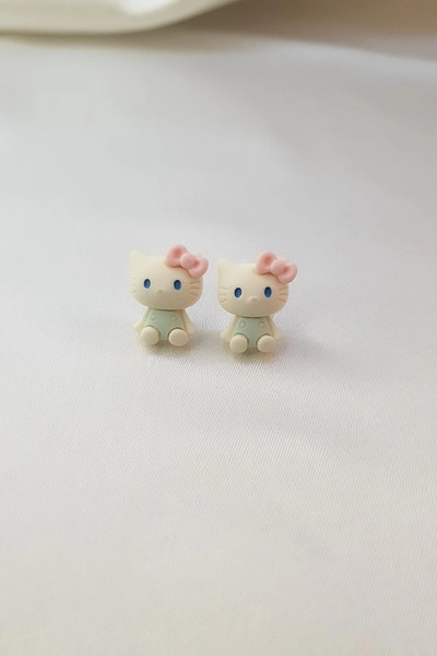 SelinDiamond مكعب فولاذي للأطفال مع أشكال حيوانات