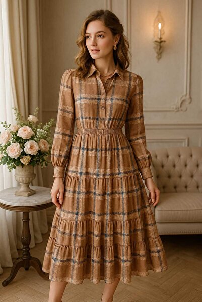 Al-wsam Women's dress