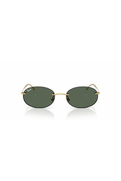 Ray-Ban Rb3767 001/71 54 Unisex Sunglasses