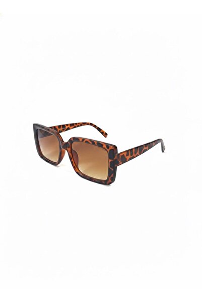 REX Women's sunglasses with lightweight plastic frame 14219