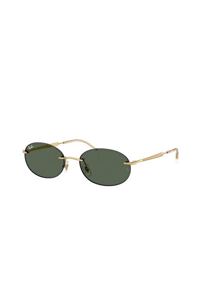 Ray-Ban Rb3767 001/71 54 Unisex Sunglasses