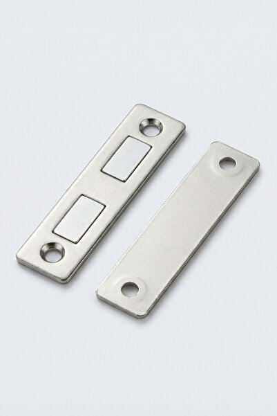 Badem10 Double Magnet Large Snap Fastener for Door Window Fly Screen Holder Snap Fastener for Shed Windows Doors