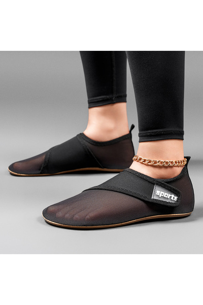 SOSENFER Su ayakkabıları, çift nefes verici rahat ayakkabıları