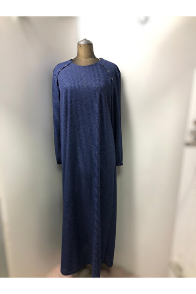 ÖZYURT Fitilli Anne Elbisesi