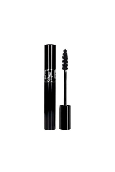 Dior Mascara Diorshow Plumping Pump'N' Volume 090 Black Pump Demba1425
