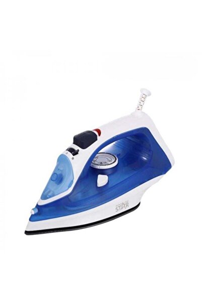 WINNINGSTAR Winning Star Electric Iron Multicolour St-218