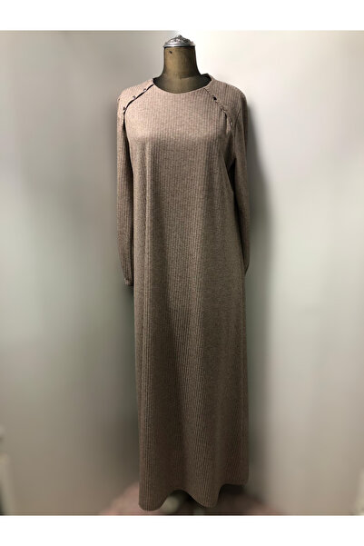 ÖZYURT Fitilli Anne Elbisesi