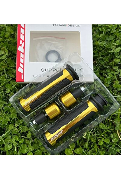 İnter MOTORSİKLET RENKLİ ELCİK TAKIMI