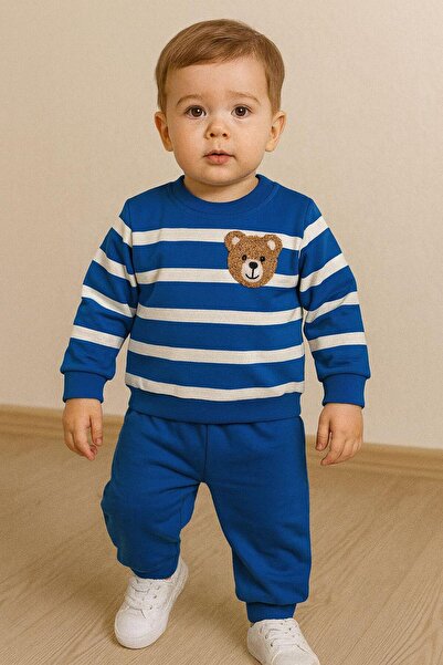 Bilge Trend 3-ЧАСТЕН КОМПЛЕКТ ЗА МОМЧЕ, ЗИМЕН КОМПЛЕКТ С ПОДПЛЪТКА