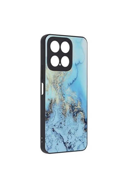 Velo Carcasă compatibilă cu Honor X5b, aspect elegant W316, Lexgard Premium, ...