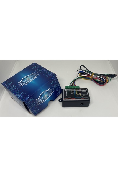 modül2009 Universal Katlanır Ayna Modülü