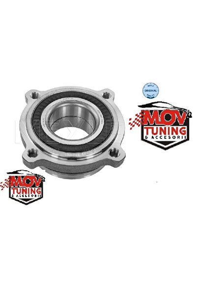 MEYLE Rulment roata BMW E60