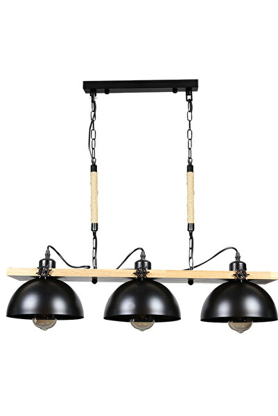 HAMER إنارة ريفية تضيف هدوء جميل يتناسب مع الجلسات المنزلية