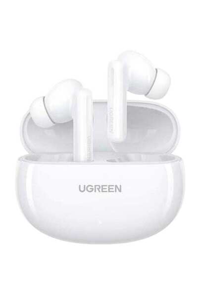 Ugreen HiTune True Wireless Earbuds, White WS200-15158