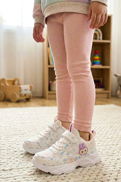 Kid's World Labubu Внесени качествени анатомични спортни обувки за момичета с...