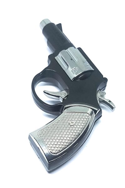 Toybox Harmless Electric Shock Toy Gun Prank Toy Electric Fun Prank Tricky Toy