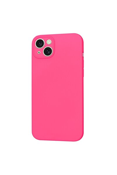 Velo Case compatible with iPhone 15 Plus, Xtreme Armor P3752, Hot Pink